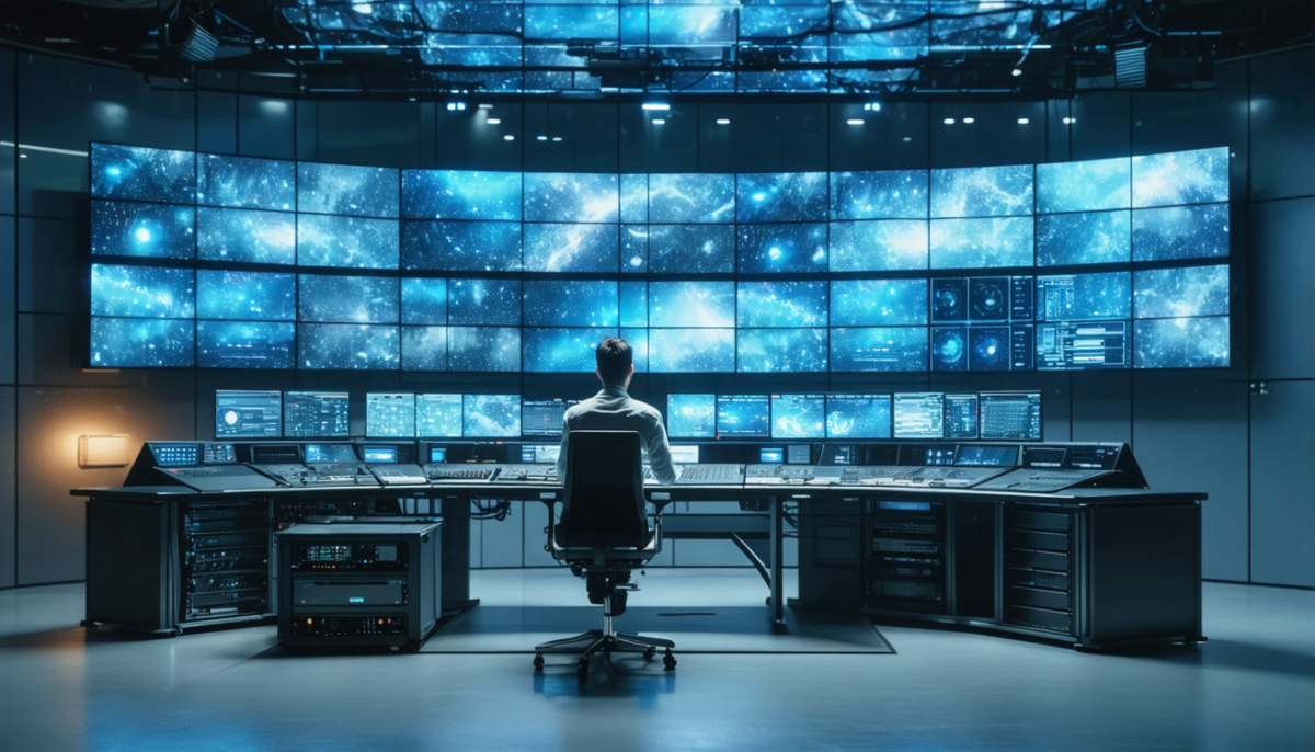 découvrez l'importance stratégique de l'intégrateur audiovisuel dans les projets complexes d'affichage dynamique et solutions ipmx, garantissant performance et innovation pour vos installations.