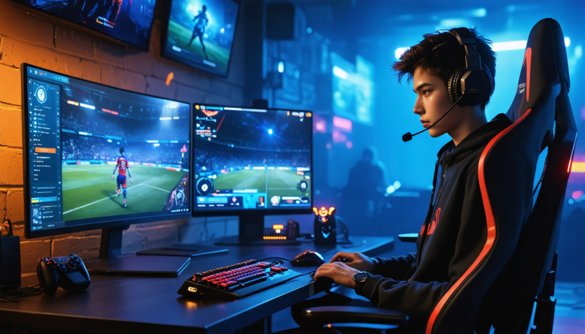 découvrez pourquoi la vigilance face à la cyber-malveillance est cruciale sur les plateformes de sport en ligne, et comment se protéger efficacement contre les risques numériques.