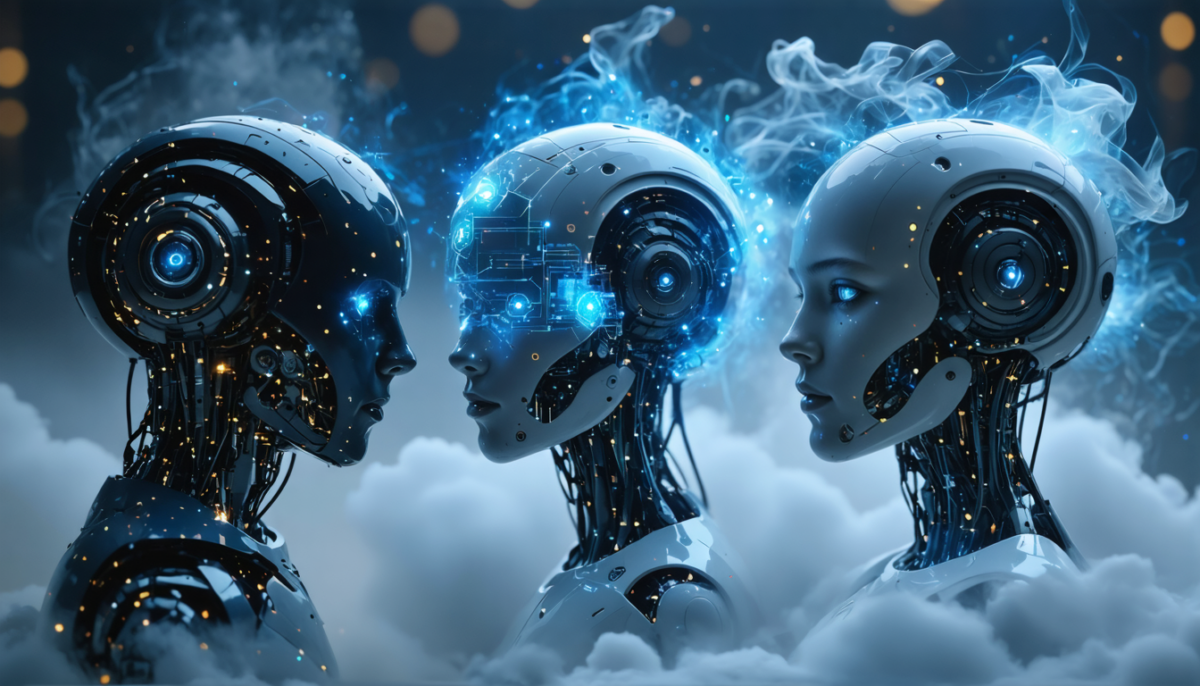 explorez les 3 grandes catégories de l'intelligence artificielle dans cet article essentiel qui vous guide à travers les concepts clés et leurs applications.