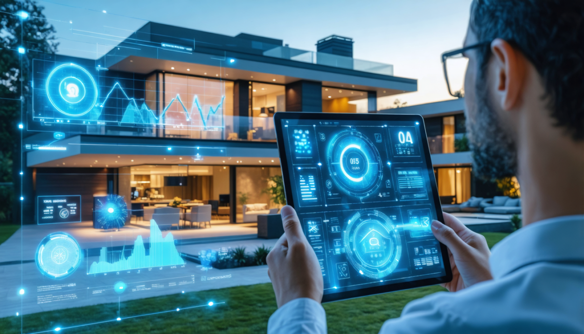 découvrez notre enquête approfondie sur l'estimation instantanée de votre maison par l'ia : une innovation révolutionnaire ou une simple illusion ? analyse détaillée et insights exclusifs.