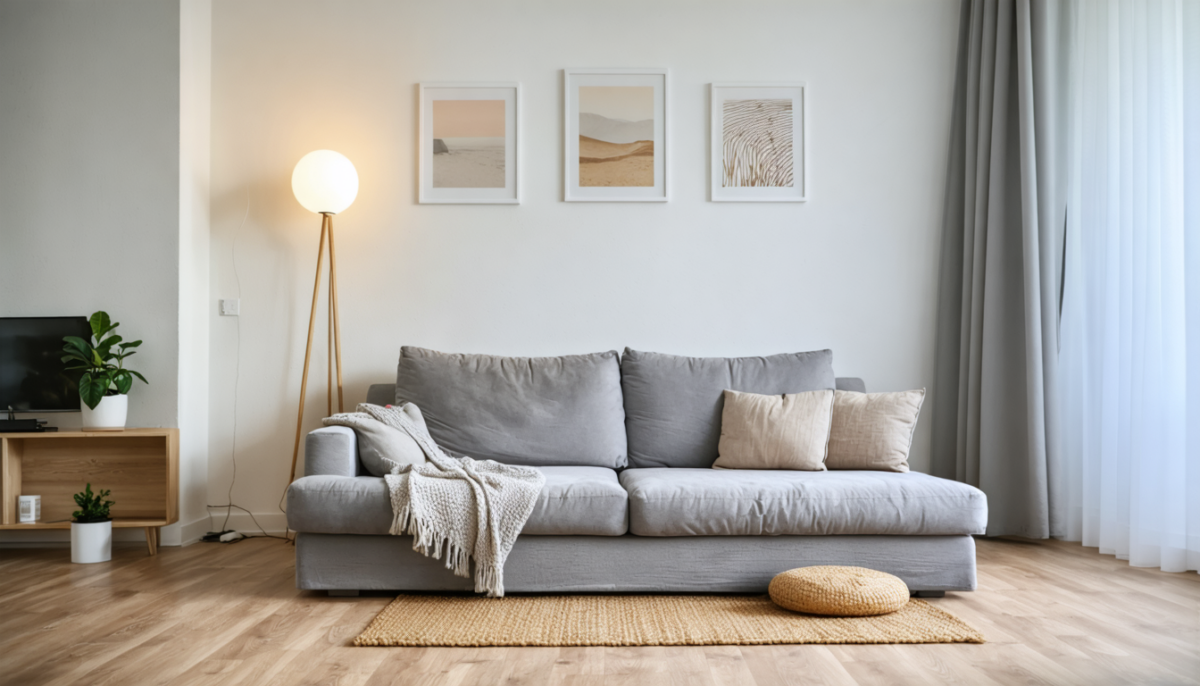 découvrez notre guide pratique pour débuter dans la location saisonnière avec des astuces adaptées à tous types de logements. maximisez vos revenus et accueillez vos premiers locataires en toute sérénité.