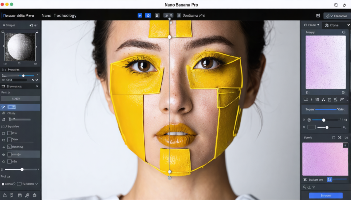 découvrez comment nano banana pro et hitpaw fotorpea révolutionnent votre créativité visuelle grâce à une intelligence artificielle avancée pour des résultats époustouflants.