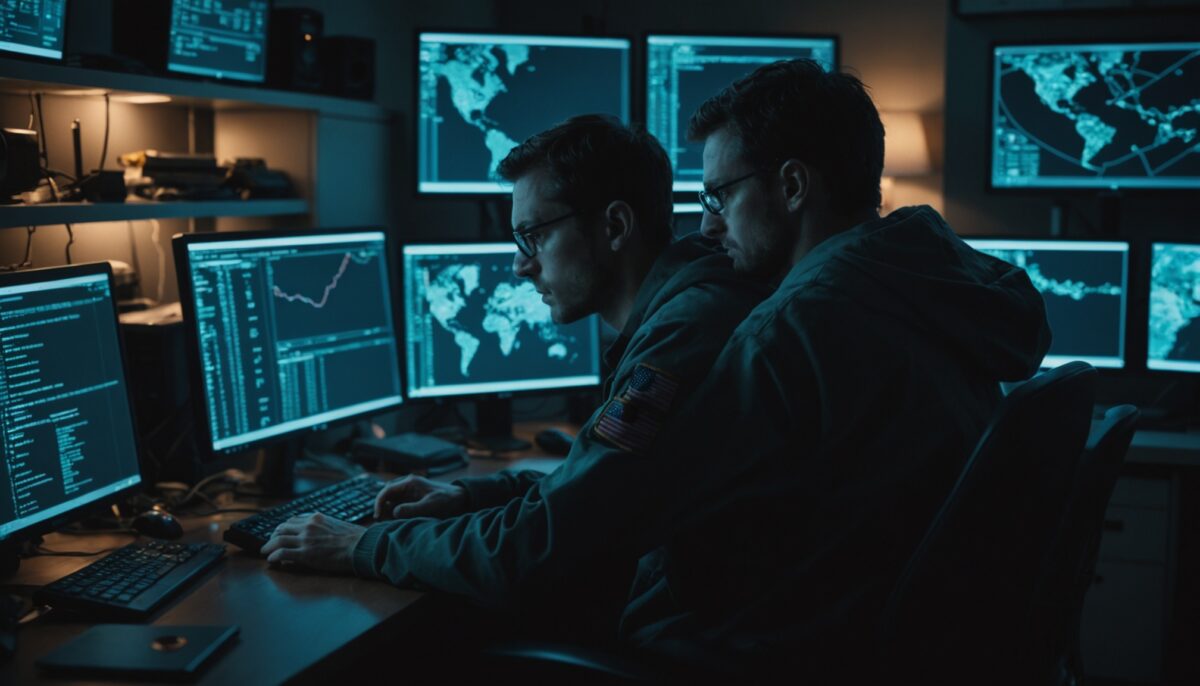 Cyberattaque chez les chasseurs : Quand vos données volées deviennent une menace pour votre arsenal personnel