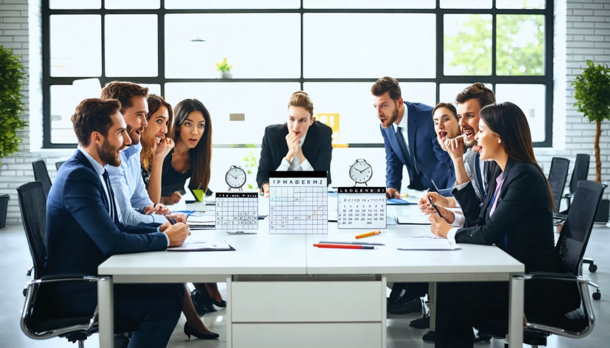 découvrez les règles peu connues des congés payés qui pourraient transformer votre gestion du temps et améliorer votre organisation au travail.