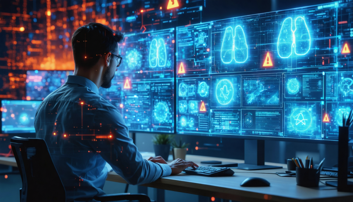 découvrez les détails de la cyberattaque chez cegedim mettant en danger la confidentialité de vos données médicales. protégez vos informations sensibles dès maintenant.