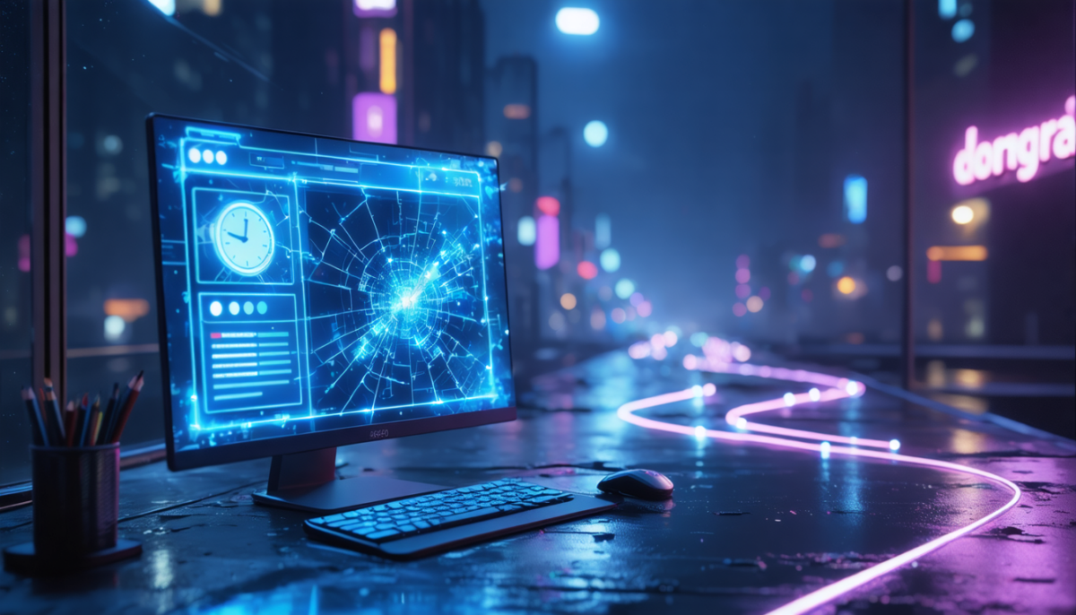 domgrav.com est actuellement inaccessible ? découvrez où et comment retrouver domgrav à partir de 2026 grâce à nos informations mises à jour.