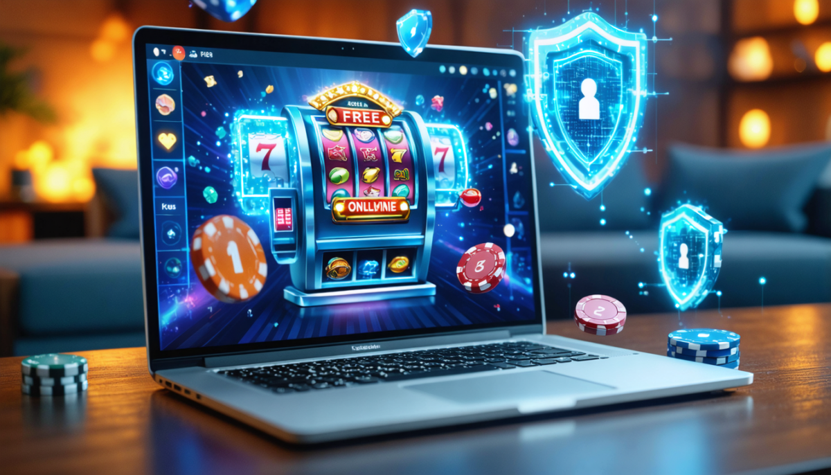 découvrez les garanties offertes par les plateformes de jeux de hasard gratuits en ligne pour protéger vos données personnelles et jouer en toute sécurité.