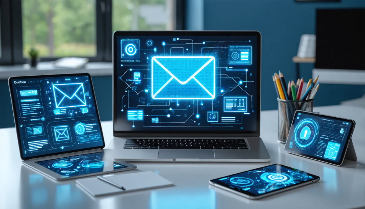 découvrez les meilleurs outils incontournables pour la vérification d’email en 2026 et assurez la qualité et la fiabilité de vos listes de contacts.