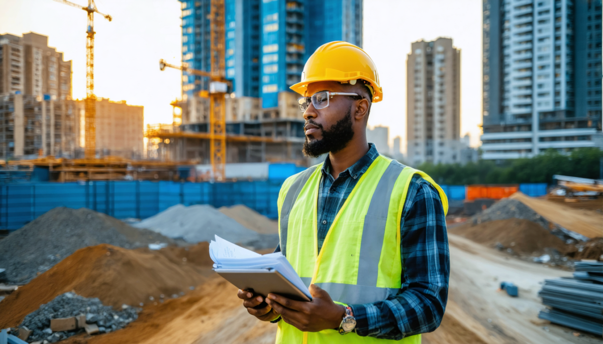 découvrez comment trouver des chantiers en toute indépendance et dire adieu aux plateformes grâce à nos conseils et solutions efficaces.