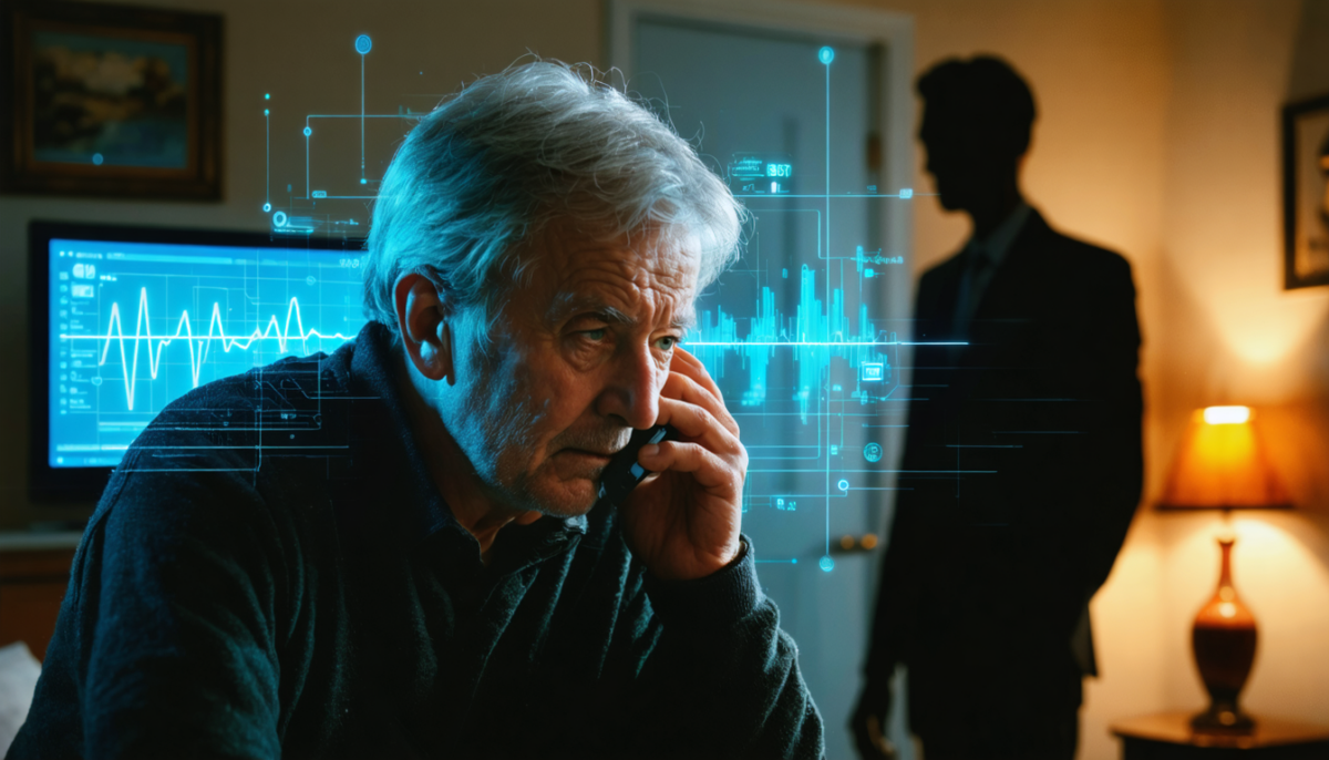 découvrez comment le vishing utilise l’intelligence artificielle pour piéger les victimes, apprenez à reconnaître ces arnaques vocales et protégez-vous efficacement.
