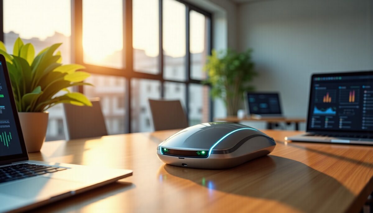 Le callbot IA : révolutionner l’accueil téléphonique avec une intelligence nouvelle génération
