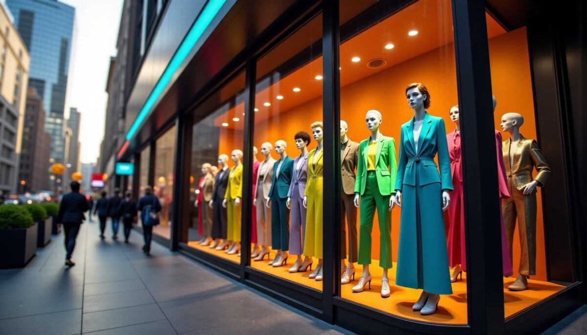 Merchandising visuel en 2025 : concepts clés, exemples inspirants et stratégies gagnantes