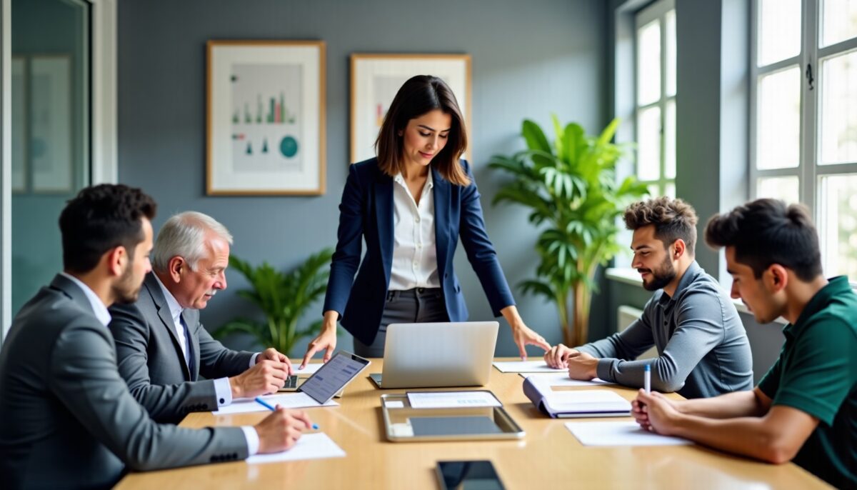 Marketing Automation : 6 Atouts Essentiels pour Booster les PME