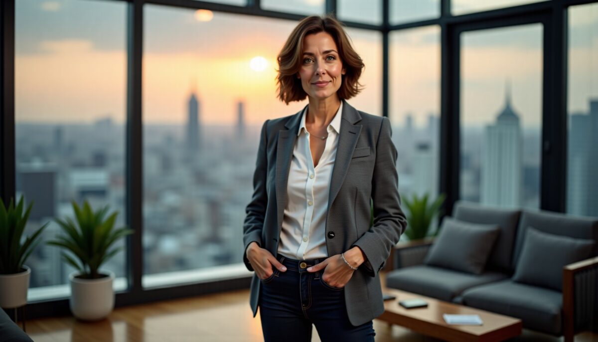 Lancer une marque de niche à impact : allier autonomie, valeurs fortes et innovation