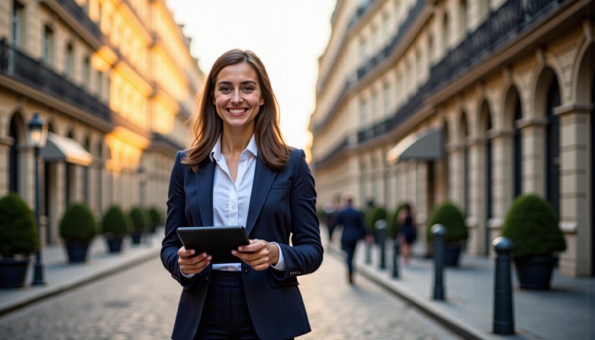Guide pratique pour évaluer la valeur de votre bien immobilier à Paris