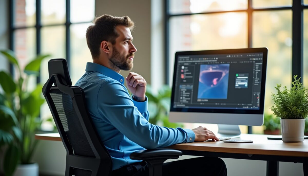 Guide essentiel de la conception graphique pour les marketeurs sans expertise en design
