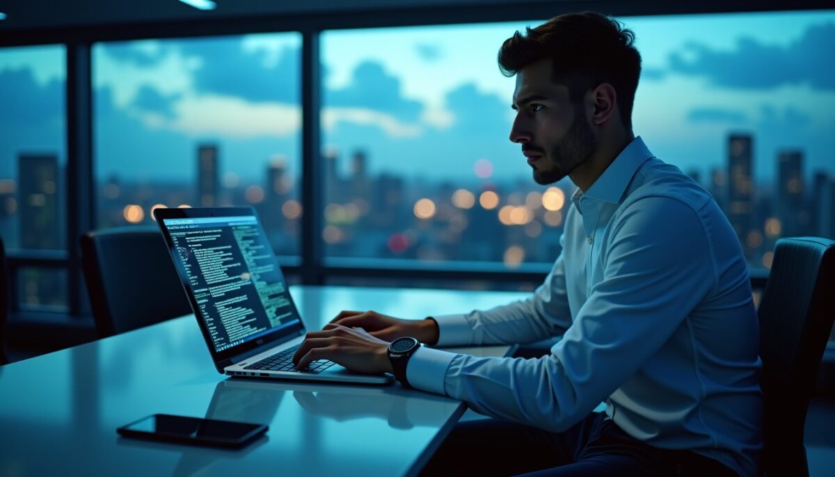 Sécurisez vos e-mails : stratégies efficaces pour bloquer les hackers