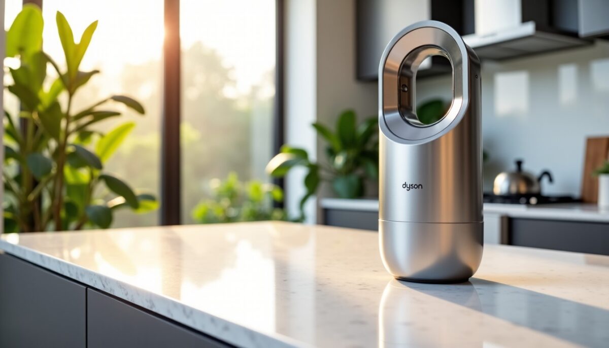 Dyson Clean+Wash Hygiene : innovation majeure ou simple effet de mode ?