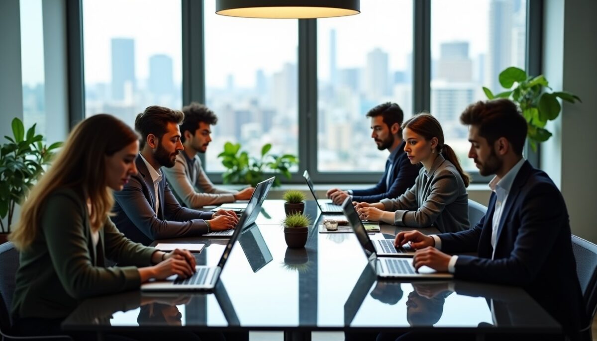 Top agences Google Ads en 2026 pour booster votre expansion européenne sur le marché américain