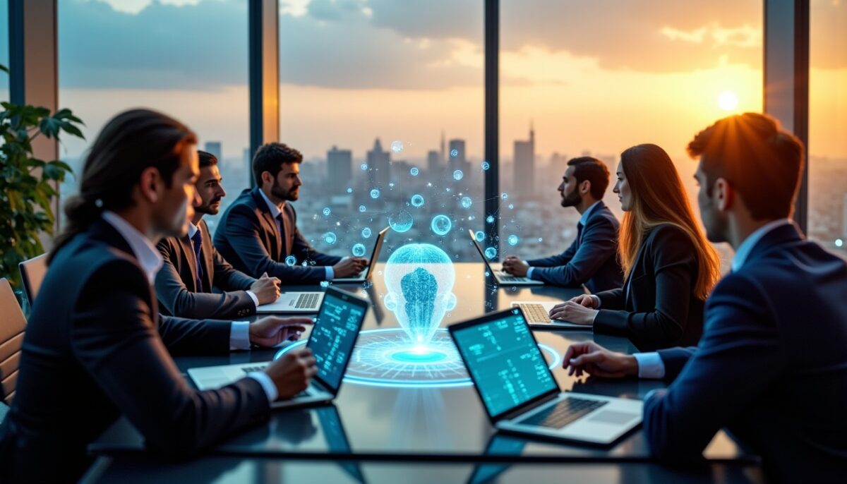 Attaques adversariales en intelligence artificielle : guide complet 2025 avec illustrations, stratégies de défense et régulations
