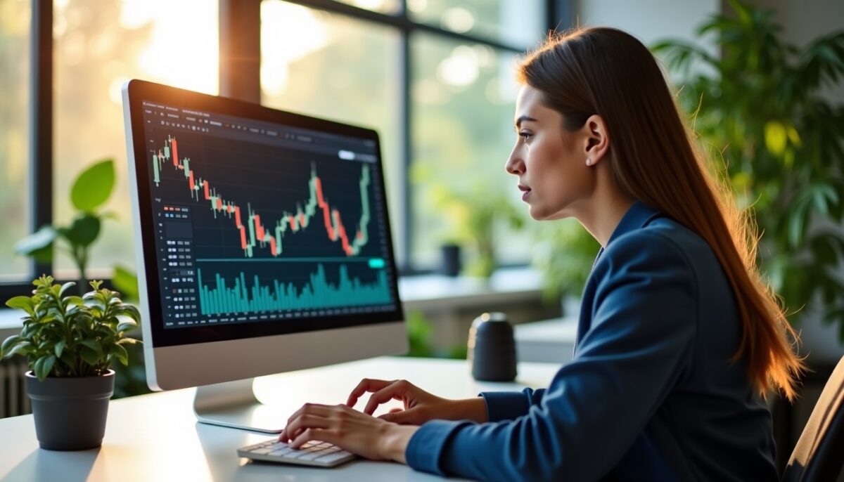 Les secrets d'une plateforme de trading conviviale : fonctionnalités essentielles à connaître