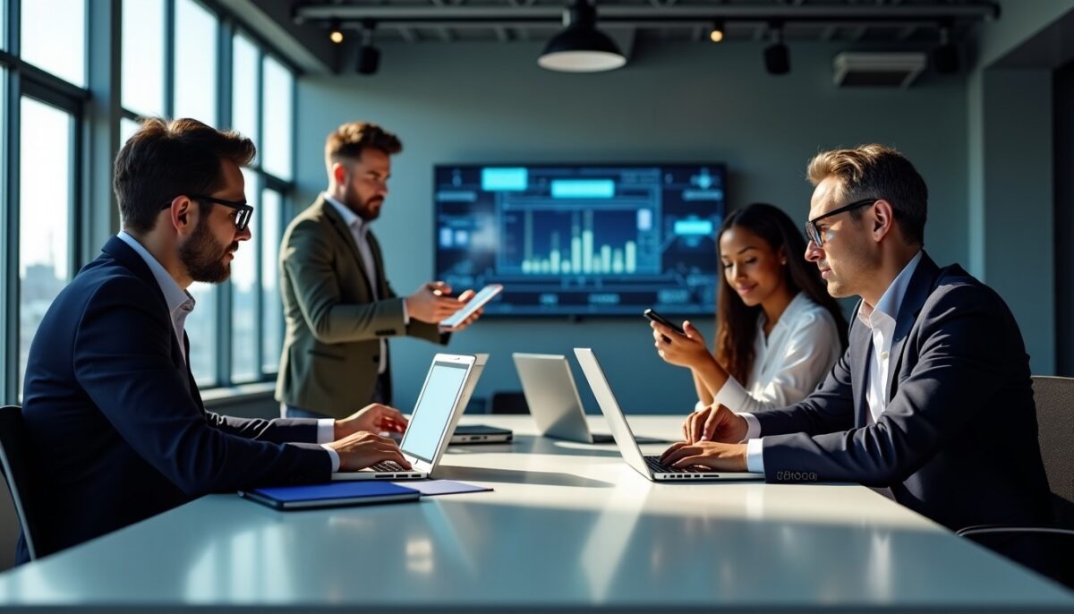 Intégration d'API : Fusionner les services numériques sans compromis sur la qualité
