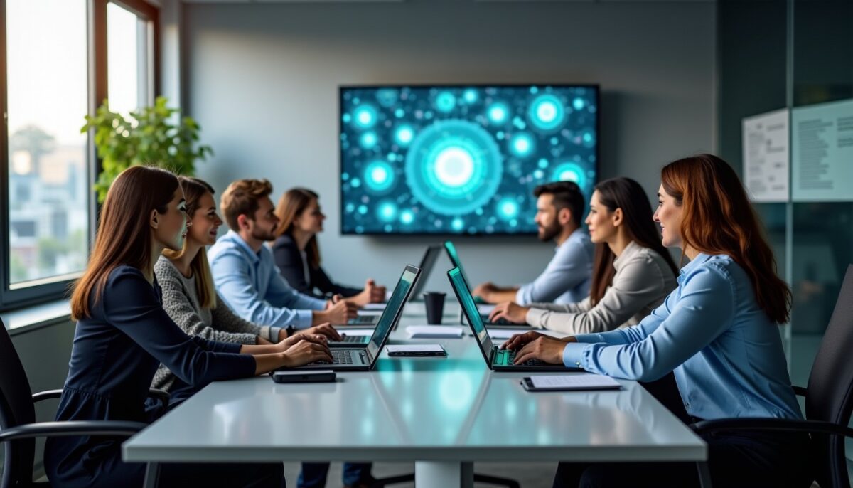 Sécurité des IA : Stratégies essentielles pour défendre les modèles d’apprentissage automatique contre les cyberattaques