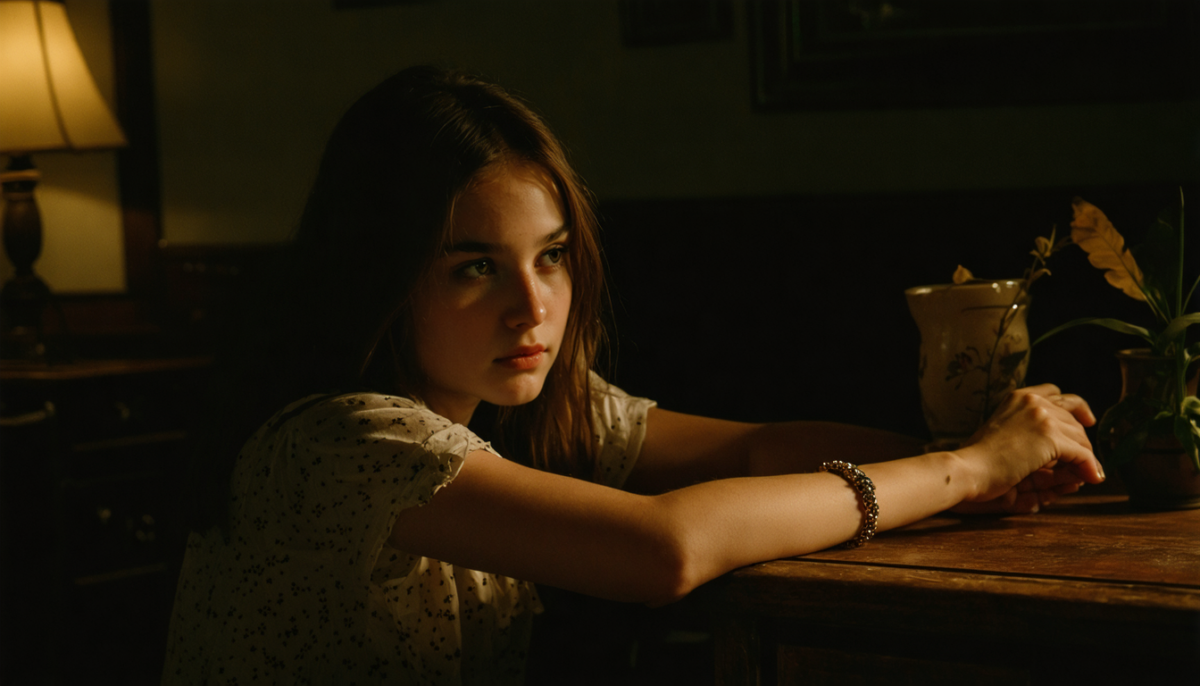 découvrez notre analyse complète de la fin du film 'la fille au bracelet', avec un décryptage détaillé et toutes les révélations incontournables.