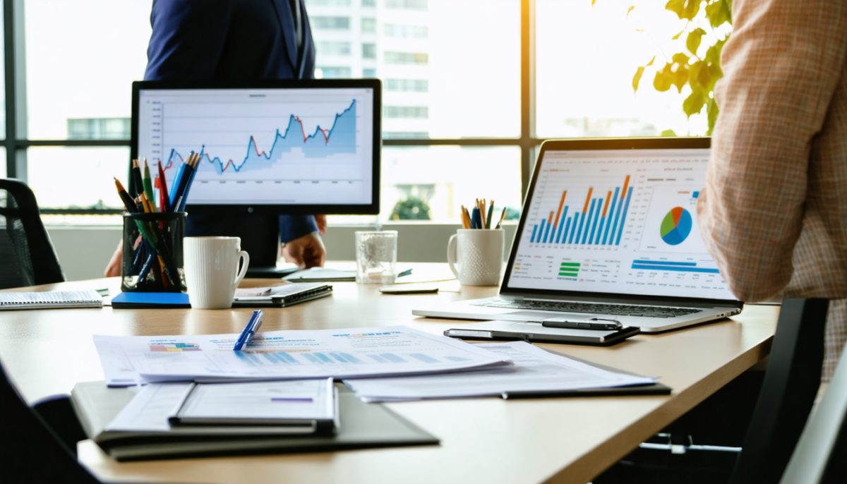 découvrez les services essentiels du portage salarial à ne pas négliger pour garantir la réussite de votre activité indépendante en toute sérénité.
