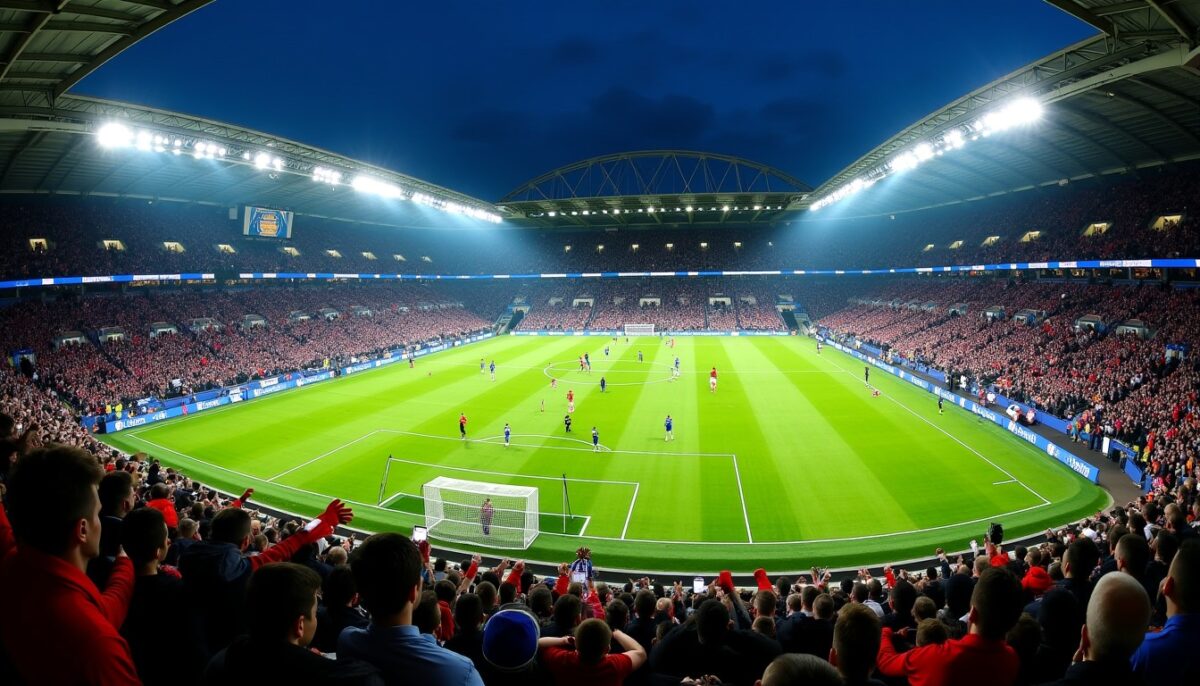 Chelsea vs PSG en direct : sur quelle chaîne regarder gratuitement le match retour ?