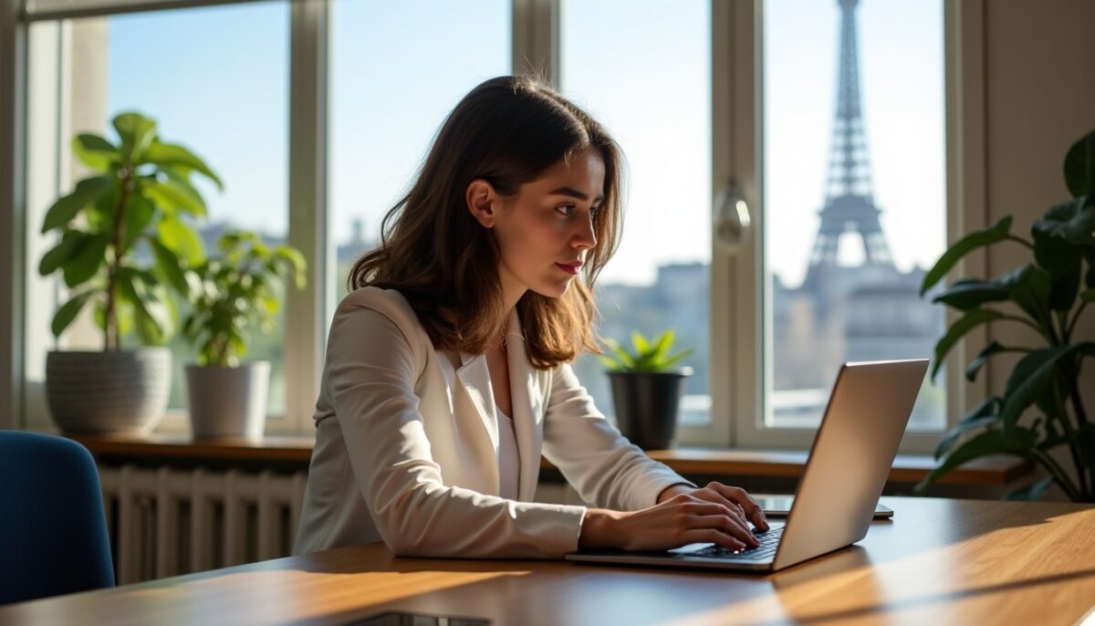 Santé mentale au travail en France : l’essor du recours régulier à BetterHelp parmi les actifs en quête de soutien psychologique