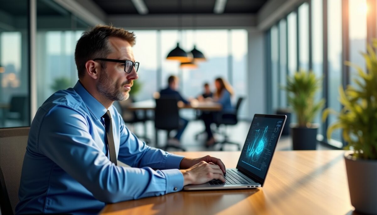 Votre emploi est-il en danger ? Découvrez les 10 métiers que l'intelligence artificielle commence à supplanter dès cette année