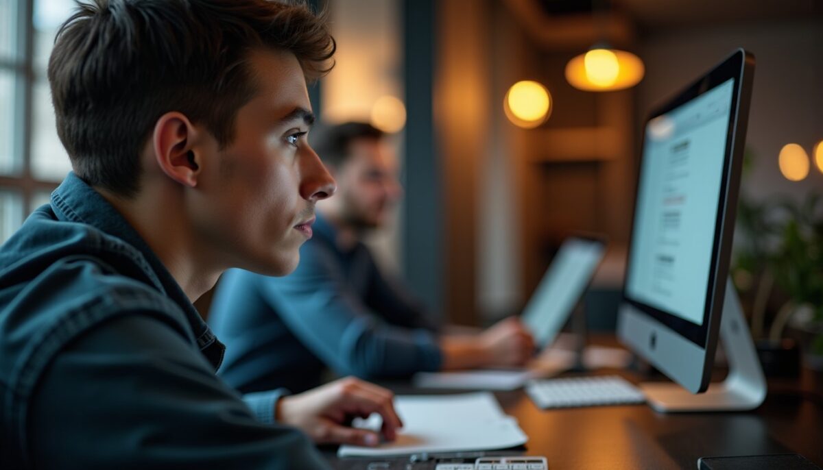 Portage salarial en informatique : guide complet et avis métier par métier