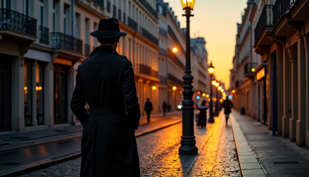 L’Enlèvement (2023) : décryptage complet de la fin du film