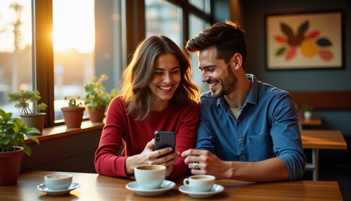 Rencontres modernes : trouver l'amour à l'heure des abonnements premium