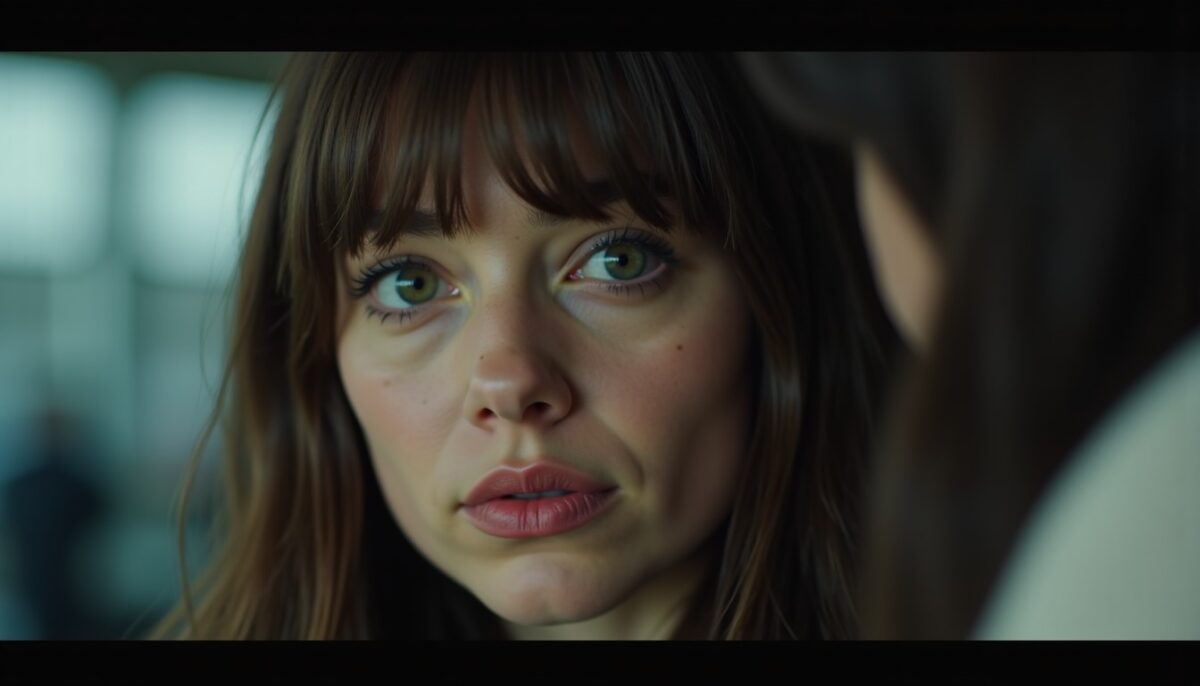 Décryptage de la fin du film Personal Shopper : explications et révélations