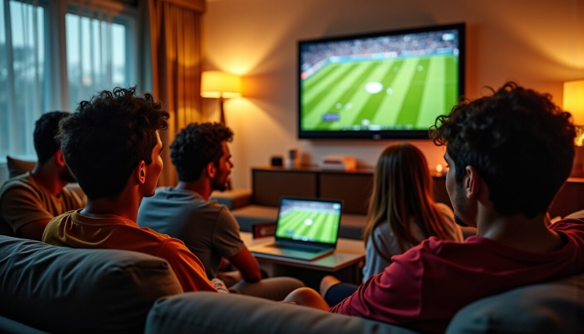 Guide pratique pour suivre la Coupe du Monde 2026 en streaming gratuit grâce au VPN