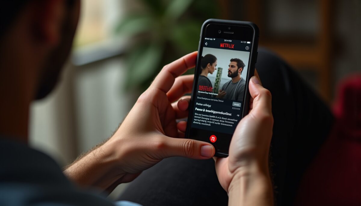 Netflix déploie la publicité sur son appli : découvrez les nouveautés pour les abonnés français
