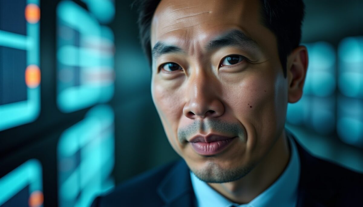SoftBank injecte jusqu'à 75 milliards d’euros dans un ambitieux projet de data centers IA pour révolutionner la France