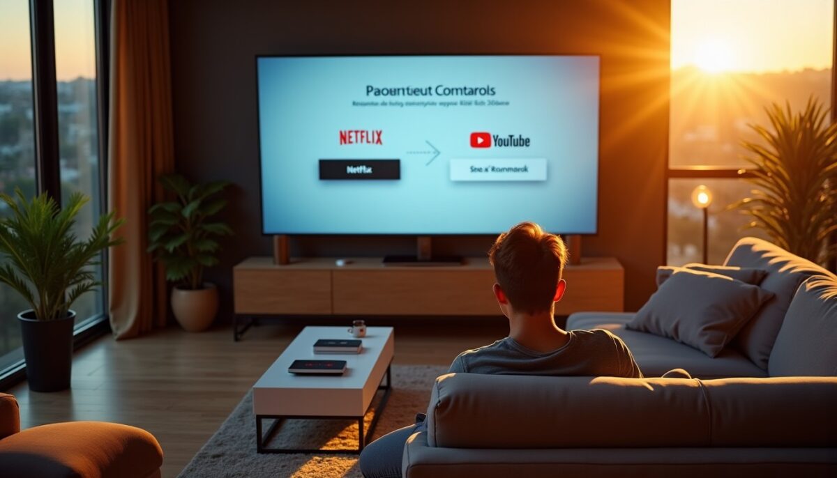 Maîtrisez le contrôle parental en 2026 : tutoriel étape par étape pour sécuriser Netflix, YouTube et votre Box Internet
