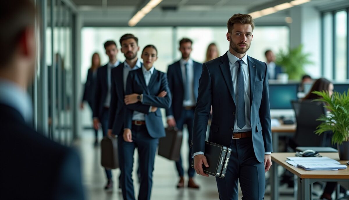 Silent Ransom Group : quand les faux techniciens infiltrent les entreprises