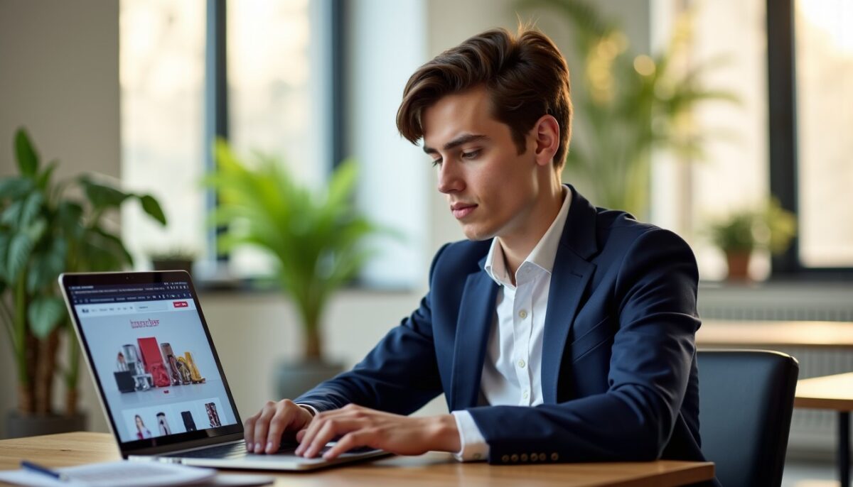 : Le guide ultime pour convertir votre idée d’entreprise en une boutique en ligne prospère