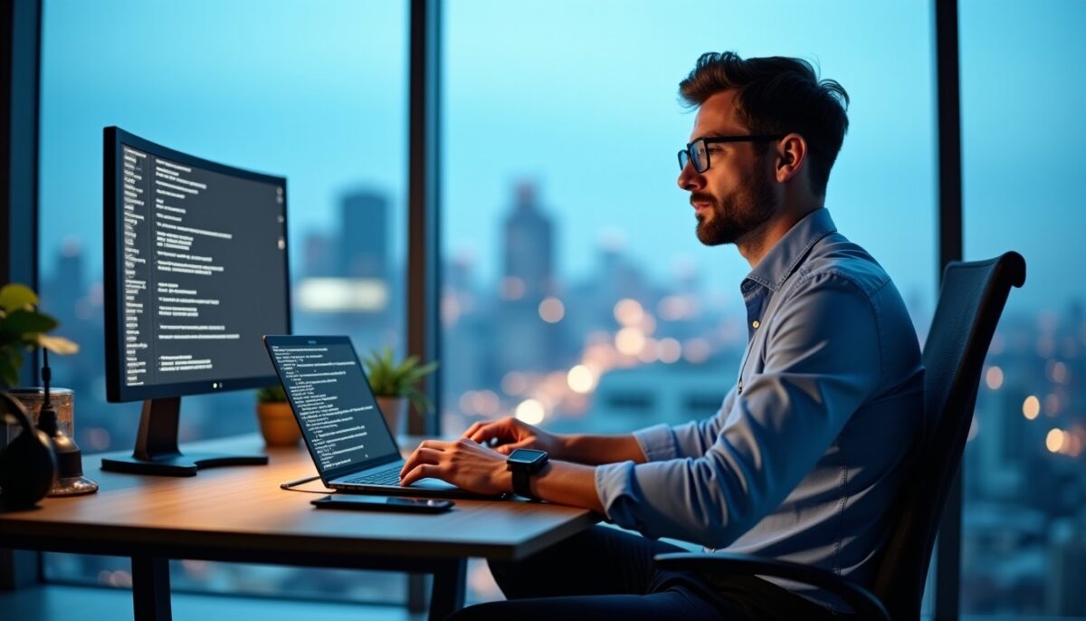 Télétravail en 2026 : votre guide complet pour sécuriser efficacement données professionnelles et personnelles