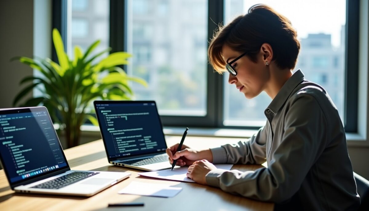 Cybersécurité en congés 2026 : votre check-list essentielle avant de déconnecter