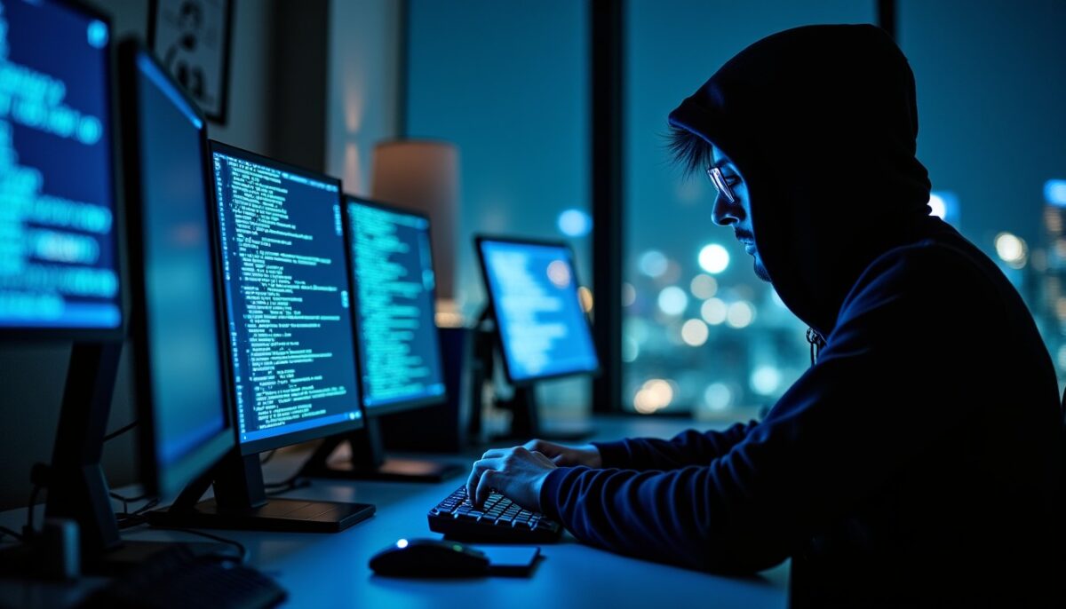 Clés API et jetons dérobés : les risques grandissants de piratage de votre compte OpenAI/Anthropic en 2026