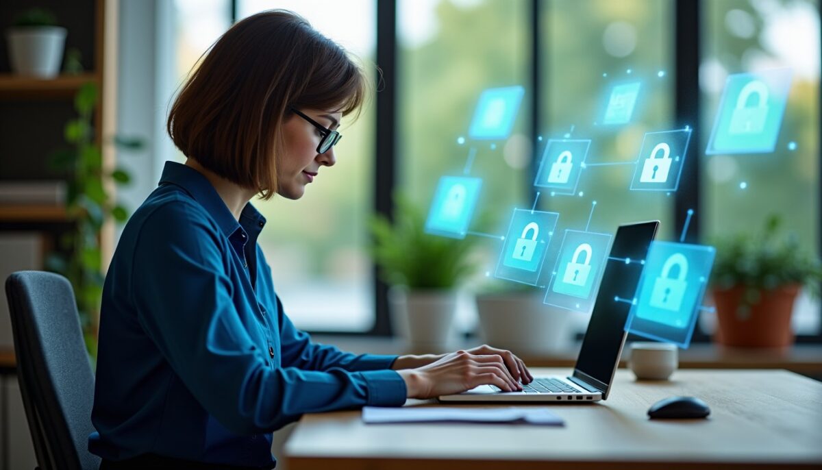 Phishing en 2026 : Guide illustré pour détecter les emails frauduleux et protéger vos données